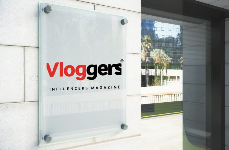 Bienvenido a Vloggers. MX,