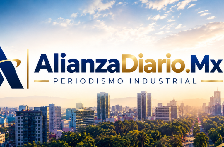 Alianza Diario. Mx plataforma creada por : Suplementos Alianza S,A, de C,V,